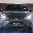 MG4 本地降价, 降幅最高超过2.8万, 如今从RM100,888起