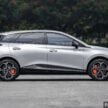 MG4 本地降价, 降幅最高超过2.8万, 如今从RM100,888起