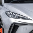 MG4 本地降价, 降幅最高超过2.8万, 如今从RM100,888起