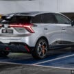 MG4 本地降价, 降幅最高超过2.8万, 如今从RM100,888起
