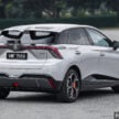 MG4 本地降价, 降幅最高超过2.8万, 如今从RM100,888起