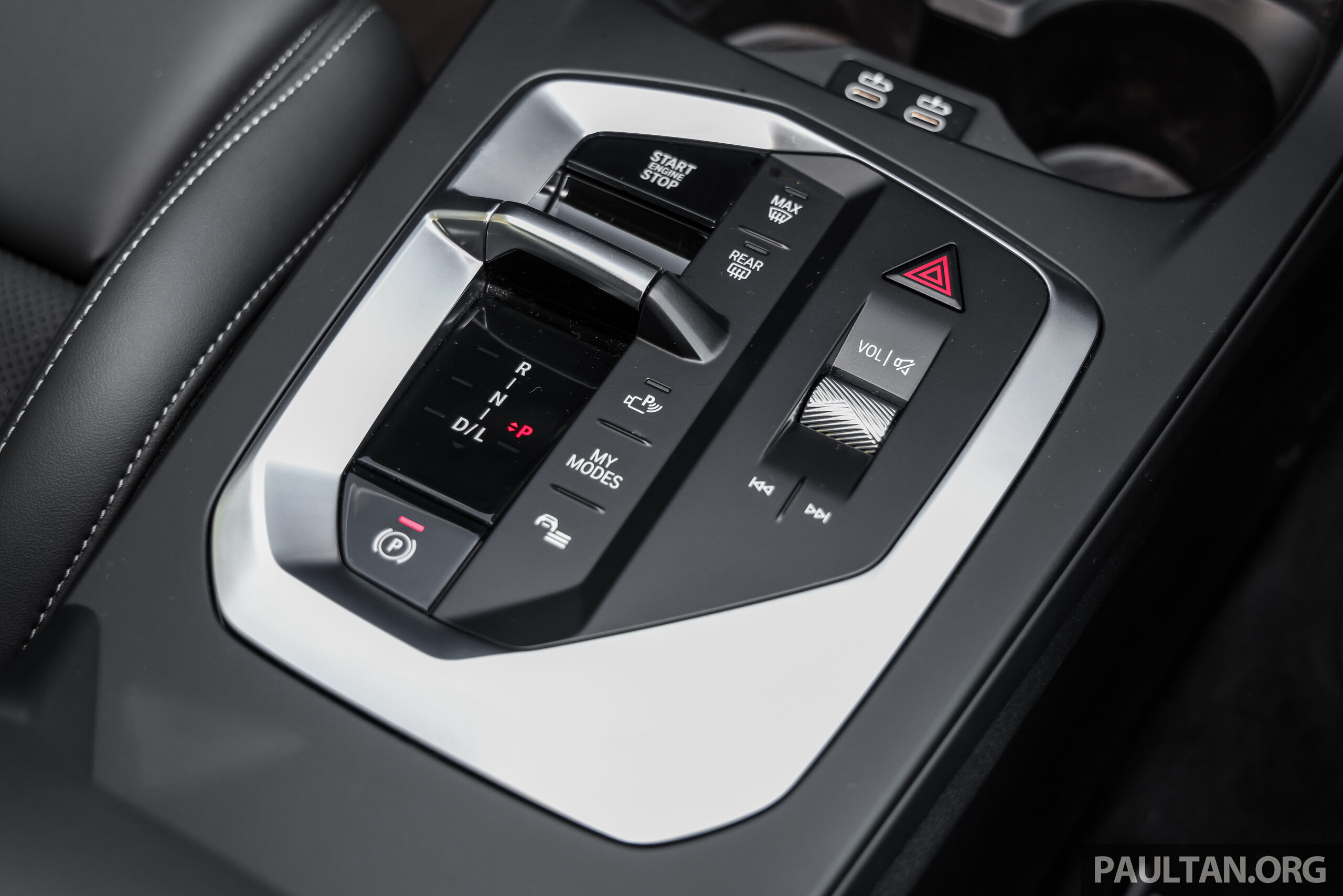 试驾:F74 BMW 218 Gran Coupé,最平易近人德系轿跑