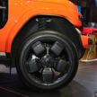 Chery V23 纯电SUV泰国上市, iCaur V23 贴牌兄弟车款, 续航里程最长430公里, 极速140km/h, 我国接下来也将上市?