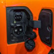 Chery V23 纯电SUV泰国上市, iCaur V23 贴牌兄弟车款, 续航里程最长430公里, 极速140km/h, 我国接下来也将上市?