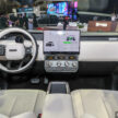 Chery V23 纯电SUV泰国上市, iCaur V23 贴牌兄弟车款, 续航里程最长430公里, 极速140km/h, 我国接下来也将上市?