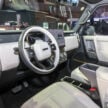 Chery V23 纯电SUV泰国上市, iCaur V23 贴牌兄弟车款, 续航里程最长430公里, 极速140km/h, 我国接下来也将上市?