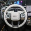 Chery V23 纯电SUV泰国上市, iCaur V23 贴牌兄弟车款, 续航里程最长430公里, 极速140km/h, 我国接下来也将上市?