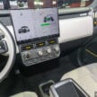 Chery V23 纯电SUV泰国上市, iCaur V23 贴牌兄弟车款, 续航里程最长430公里, 极速140km/h, 我国接下来也将上市?