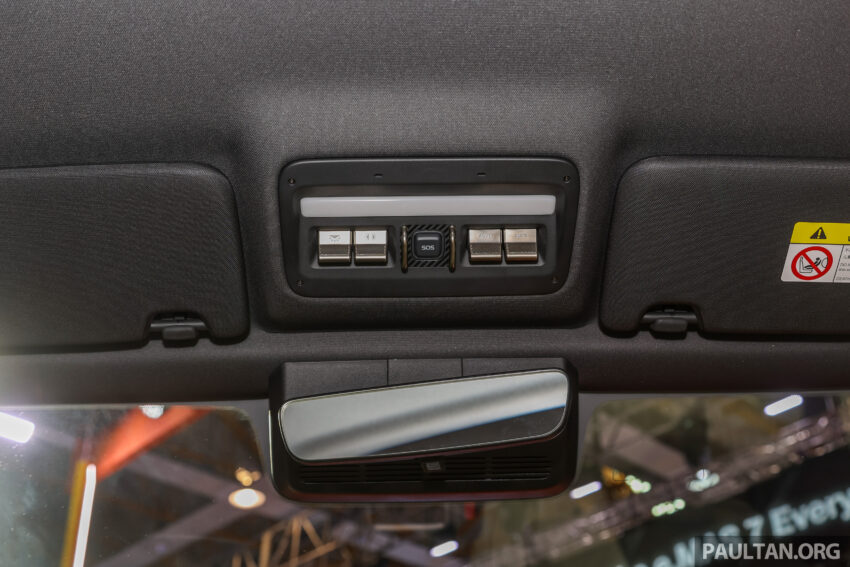 Chery V23 纯电SUV泰国上市, iCaur V23 贴牌兄弟车款, 续航里程最长430公里, 极速140km/h, 我国接下来也将上市? 310077