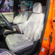 Chery V23 纯电SUV泰国上市, iCaur V23 贴牌兄弟车款, 续航里程最长430公里, 极速140km/h, 我国接下来也将上市?
