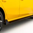 MG5 X Edition 我国限量300辆上市, 额外新增车身装饰套件与行车记录器, 正式售价RM96,388, 五种车身颜色可选