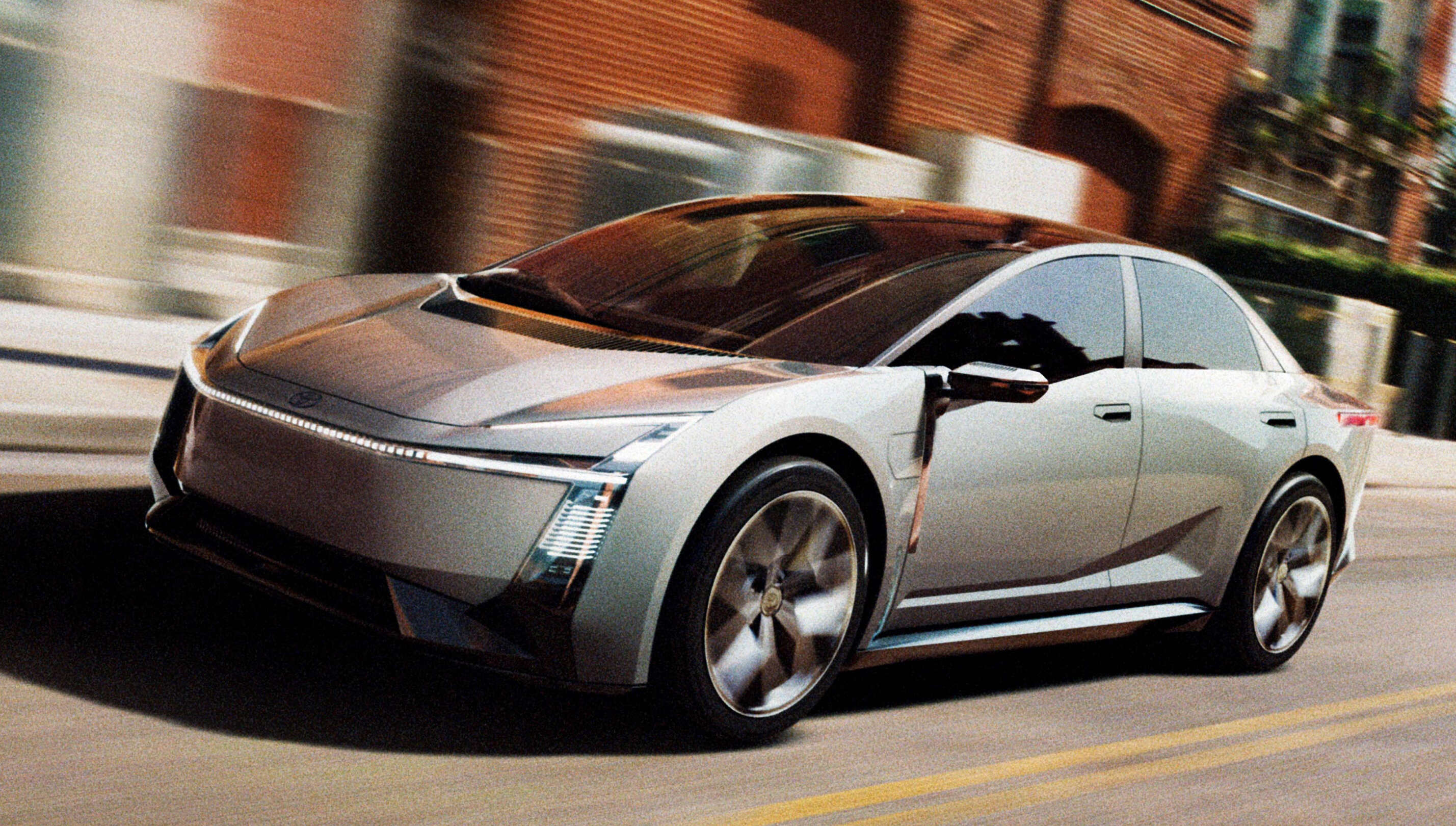 日本移动展秀豪华阵容！Toyota 推全新 Corolla 概念车、Lexus LS 六轮MPV、Century Coupe SUV、GR GT 超跑