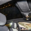 2025 Xpeng G6 小改款本地正式发布, 只需4.1秒即可破百, 续航里程可达525公里, 12分钟充电至80%, 售价17.9万起