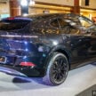 2025 Xpeng G6 小改款本地正式发布, 只需4.1秒即可破百, 续航里程可达525公里, 12分钟充电至80%, 售价17.9万起
