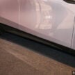 2025 Xpeng G6 小改款本地正式发布, 只需4.1秒即可破百, 续航里程可达525公里, 12分钟充电至80%, 售价17.9万起