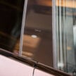 2025 Xpeng G6 小改款本地正式发布, 只需4.1秒即可破百, 续航里程可达525公里, 12分钟充电至80%, 售价17.9万起