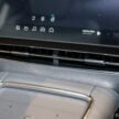 2025 Xpeng G6 小改款本地正式发布, 只需4.1秒即可破百, 续航里程可达525公里, 12分钟充电至80%, 售价17.9万起