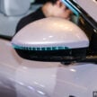 2025 Xpeng G6 小改款本地正式发布, 只需4.1秒即可破百, 续航里程可达525公里, 12分钟充电至80%, 售价17.9万起