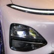 2025 Xpeng G6 小改款本地正式发布, 只需4.1秒即可破百, 续航里程可达525公里, 12分钟充电至80%, 售价17.9万起
