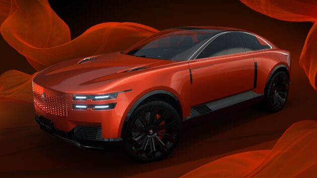 Toyota 宣布 Century 将独立成子品牌, 主打超高端奢华市场, 将瞄准 Rolls-Royce 与 Bentley 作为同级竞争对手