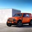 Chery V23 纯电SUV泰国上市, iCaur V23 贴牌兄弟车款, 续航里程最长430公里, 极速140km/h, 我国接下来也将上市?