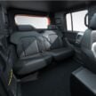 Chery V23 纯电SUV泰国上市, iCaur V23 贴牌兄弟车款, 续航里程最长430公里, 极速140km/h, 我国接下来也将上市?