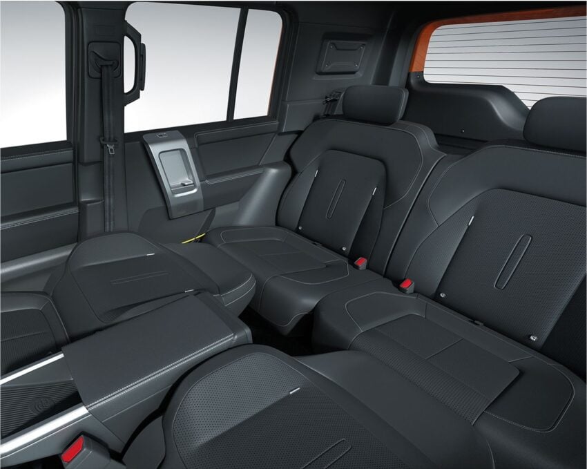 Chery V23 纯电SUV泰国上市, iCaur V23 贴牌兄弟车款, 续航里程最长430公里, 极速140km/h, 我国接下来也将上市? 310059