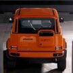 Chery V23 纯电SUV泰国上市, iCaur V23 贴牌兄弟车款, 续航里程最长430公里, 极速140km/h, 我国接下来也将上市?