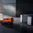 Chery V23 纯电SUV泰国上市, iCaur V23 贴牌兄弟车款, 续航里程最长430公里, 极速140km/h, 我国接下来也将上市?