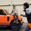 Chery V23 纯电SUV泰国上市, iCaur V23 贴牌兄弟车款, 续航里程最长430公里, 极速140km/h, 我国接下来也将上市?