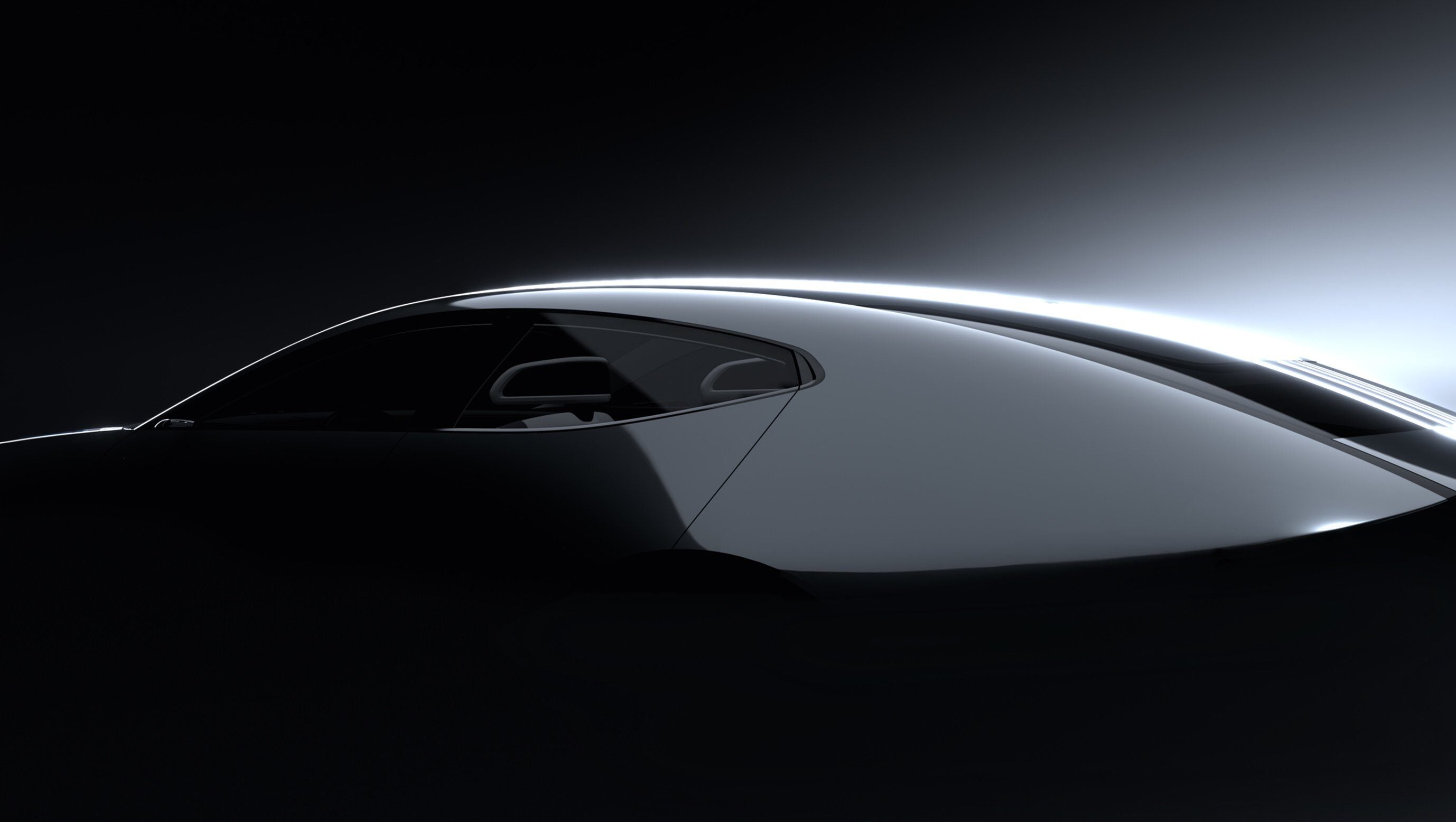 官方预告!Mazda 将在东京车展秀全新可持续燃料概念车