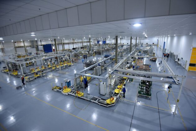 Proton 宣布正式关闭 Shah Alam 生产与研发基地, 40年历史组装厂正式歇业, 全员迁往霹雳州 Tanjung Malim 工业园