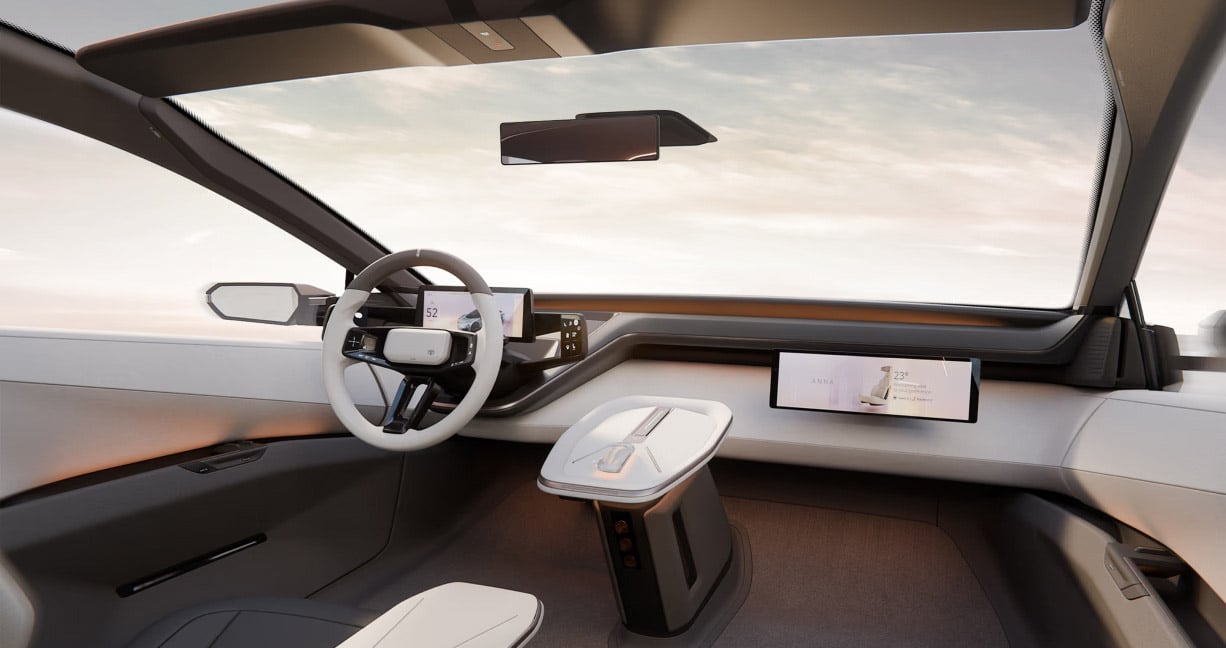 Toyota Corolla Concept 于东京车展首发！揭示全新一代 Corolla Altis 的设计方向，提供多种动力布局，包括纯电动