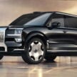 品牌首款 REEV 增程电车，极氪 Zeekr 9X 于中国开卖！2.0T引擎搭三组马达，可榨出1,400 PS！售RM275k起