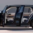 品牌首款 REEV 增程电车，极氪 Zeekr 9X 于中国开卖！2.0T引擎搭三组马达，可榨出1,400 PS！售RM275k起
