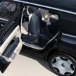 品牌首款 REEV 增程电车，极氪 Zeekr 9X 于中国开卖！2.0T引擎搭三组马达，可榨出1,400 PS！售RM275k起