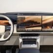 品牌首款 REEV 增程电车，极氪 Zeekr 9X 于中国开卖！2.0T引擎搭三组马达，可榨出1,400 PS！售RM275k起