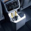 品牌首款 REEV 增程电车，极氪 Zeekr 9X 于中国开卖！2.0T引擎搭三组马达，可榨出1,400 PS！售RM275k起