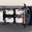 品牌首款 REEV 增程电车，极氪 Zeekr 9X 于中国开卖！2.0T引擎搭三组马达，可榨出1,400 PS！售RM275k起