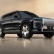品牌首款 REEV 增程电车，极氪 Zeekr 9X 于中国开卖！2.0T引擎搭三组马达，可榨出1,400 PS！售RM275k起