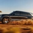 品牌首款 REEV 增程电车，极氪 Zeekr 9X 于中国开卖！2.0T引擎搭三组马达，可榨出1,400 PS！售RM275k起