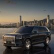 品牌首款 REEV 增程电车，极氪 Zeekr 9X 于中国开卖！2.0T引擎搭三组马达，可榨出1,400 PS！售RM275k起