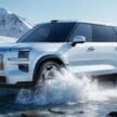 品牌首款 REEV 增程电车，极氪 Zeekr 9X 于中国开卖！2.0T引擎搭三组马达，可榨出1,400 PS！售RM275k起