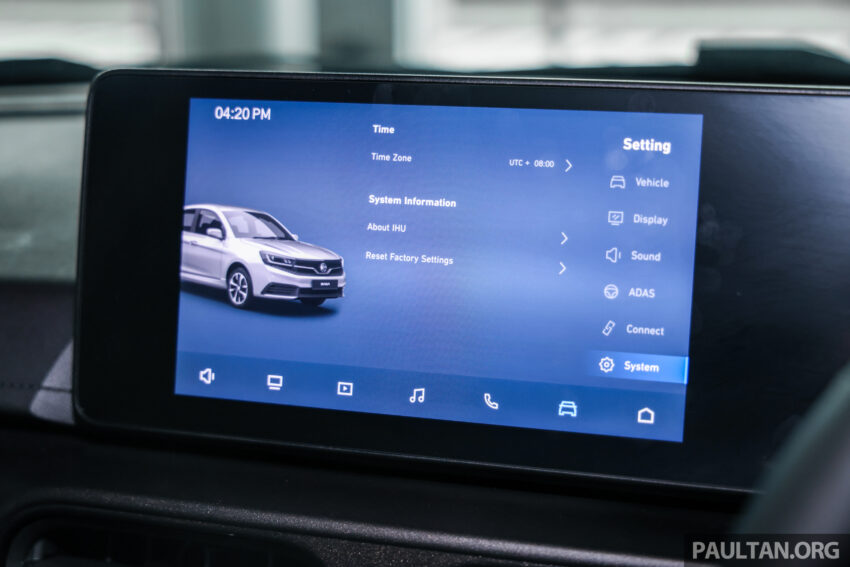 2026 Proton Saga 正式售价公布, 三个车型可选, 售价介于3.89万到4.99万, 12月31日前订购与注册可享RM1,000折扣 315790