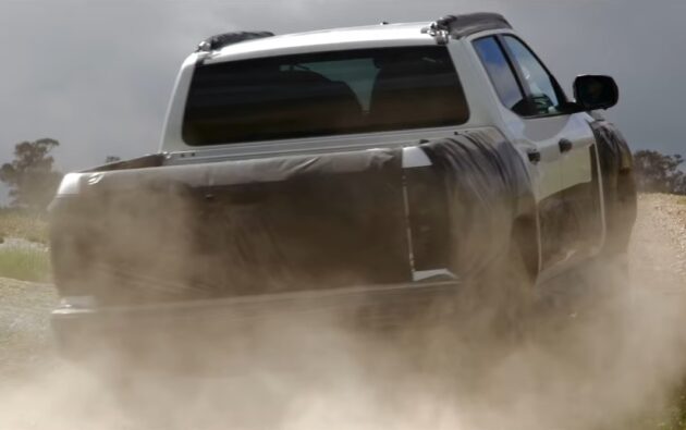 2026 Nissan Navara 大改款确认本月19日于澳洲全球首发, 原厂称特别针对澳洲与纽西兰开发, 或将缺席东南亚市场?
