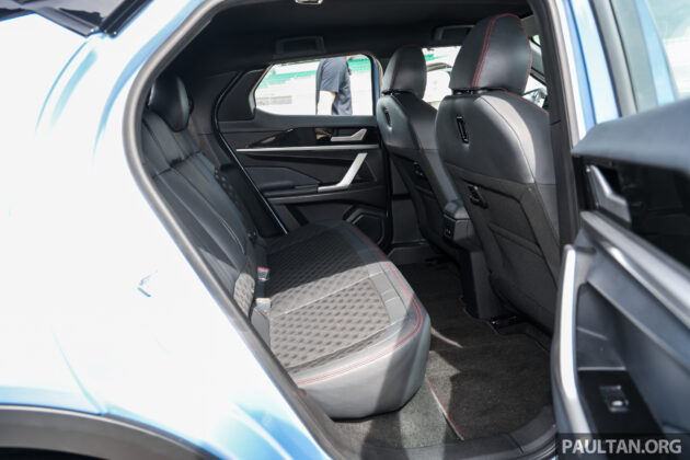 Perodua QV-E 正式发布, 品牌首款纯电动车, 7.5秒破百, 续航里程可达445公里, 售价8万令吉+每月RM275电池租赁费