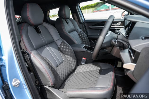 Perodua QV-E 正式发布, 品牌首款纯电动车, 7.5秒破百, 续航里程可达445公里, 售价8万令吉+每月RM275电池租赁费