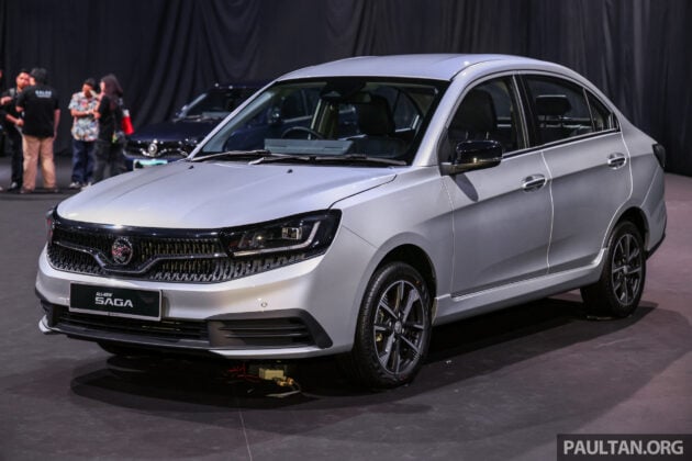 Proton 4月售出18,156辆新车, 稳步迈向全年20万辆的目标