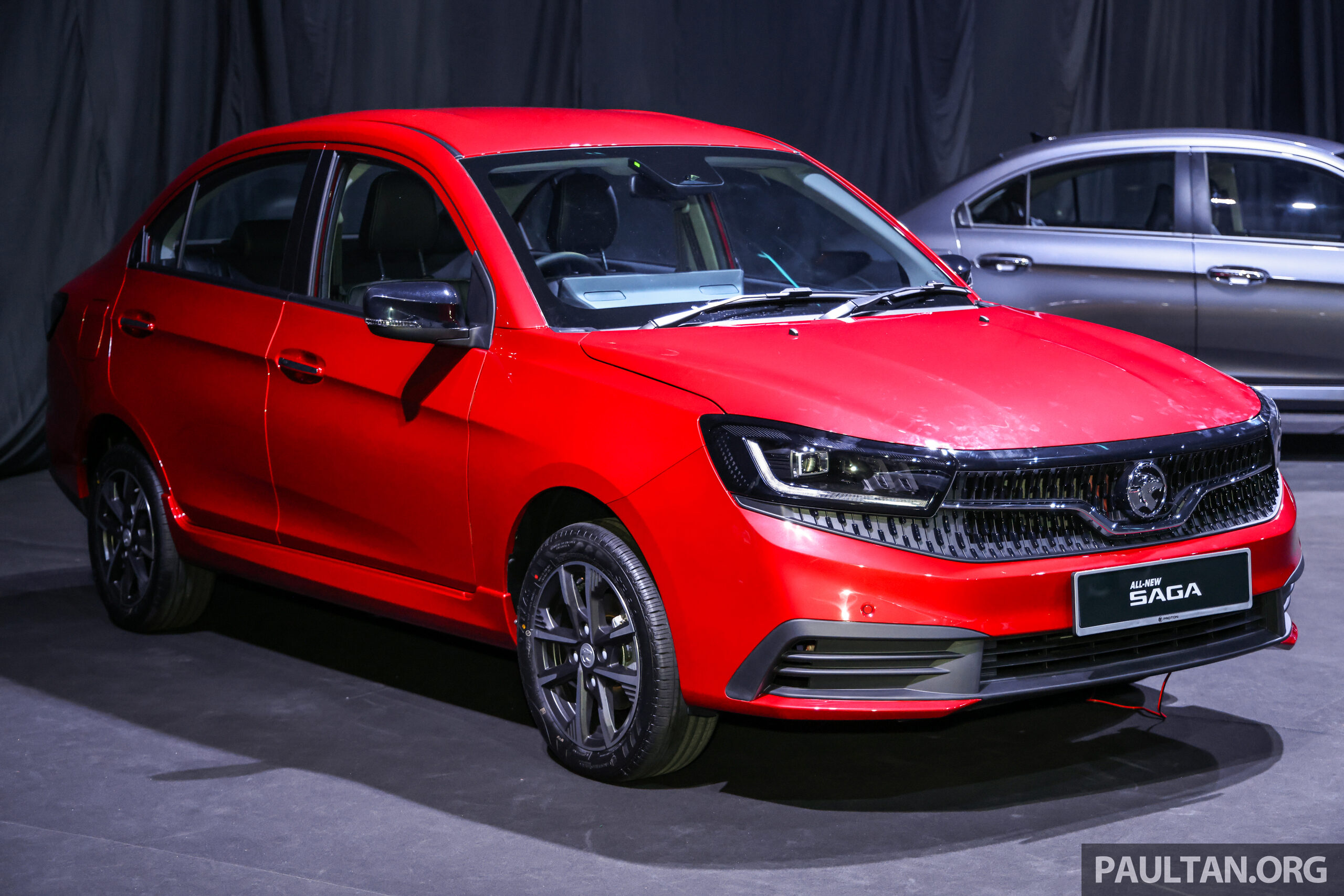 大马单月畅销新车榜首易主!2026年1月 Proton Saga 破万注册量强势登顶,首次全面压过长期主导的 Perodua 车系