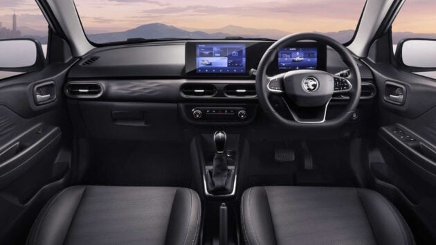 2026 Proton Saga 将在本周末 ACE 2025 展销活动上公开对外亮相, 改用1.5L新引擎, 首次搭载ADAS与LED头灯组